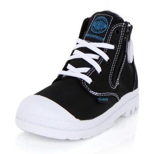 Palladium Pampa Puddle Hi Zip WP Sneaker